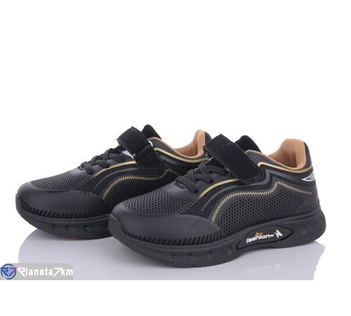 Дитячі кросівки на весну/осінь (8 пар р.31-36) чорний "Normashoes" Дитячі кросівки на весну/осінь (8 пар р.31-36) чорний "Normashoes"