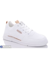 Кросівки чоловічі на весну/осінь (8 пар р.40-45) білий  "LAIFA"