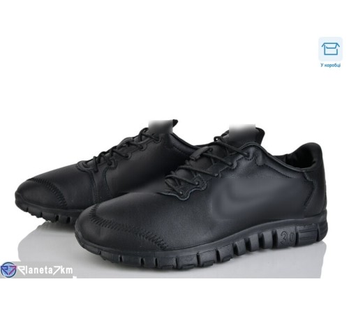 Кросівки чоловічі на весну/осінь (8 пар р.41-45) чорний "YAMMI SHOES" Кросівки чоловічі на весну/осінь (8 пар р.41-45) чорний "YAMMI SHOES"
