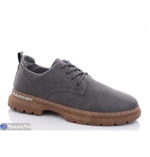 Кросівки чоловічі на весну/осінь (8 пар р.40-45) сірий  "LAIFA"