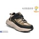 Дитячі кросівки на весну/осінь (8 пар р.33-38) хакі  "TOMMY"