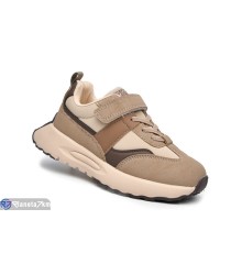Дитячі кросівки на весну/осінь (8 пар р.32-37) бежевий  "TOMMY"