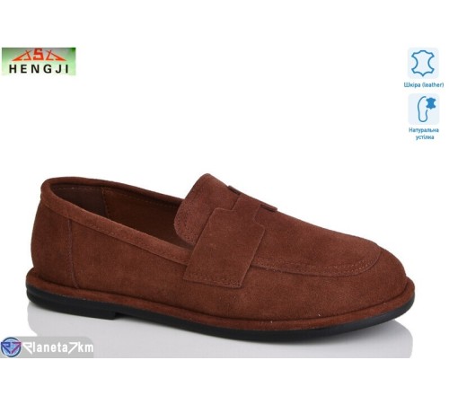 Туфлі жіночі на весну/осінь (8 пар р.36-41) коричневий "HENGJI-ELENA" Туфлі жіночі на весну/осінь (8 пар р.36-41) коричневий "HENGJI-ELENA"