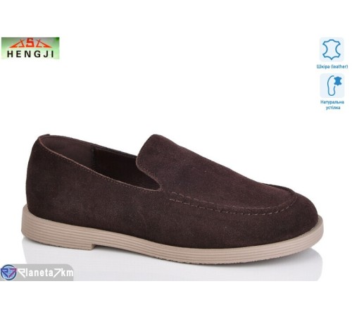 Туфлі жіночі на весну/осінь (8 пар р.36-41) коричневий "HENGJI-ELENA" Туфлі жіночі на весну/осінь (8 пар р.36-41) коричневий "HENGJI-ELENA"