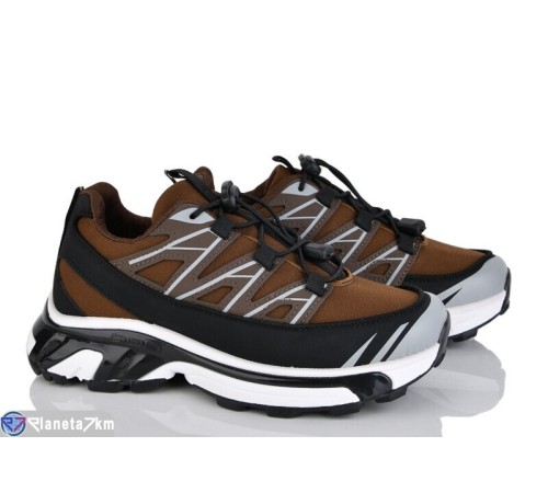 Кросівки жіночі на весну/осінь (8 пар р.36-41) коричневий "YAMMI SHOES" Кросівки жіночі на весну/осінь (8 пар р.36-41) коричневий "YAMMI SHOES"