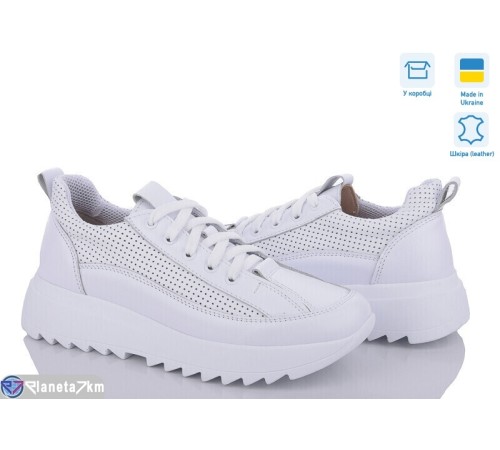 Кросівки жіночі на весну/осінь (6 пар р.36-41) білий "STELUSA" Кросівки жіночі на весну/осінь (6 пар р.36-41) білий "STELUSA"