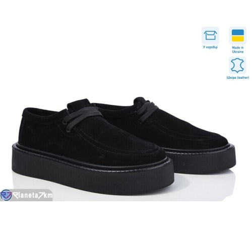 Кросівки жіночі на весну/осінь (6 пар р.36-41) чорний  "STELUSA"
