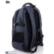 Чоловічий рюкзак 46*33*20 см, синій "BESTBAG"