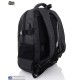 Чоловічий рюкзак 49*31*15 см,  сірий  "BESTBAG"
