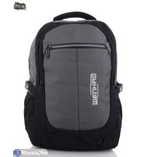 Чоловічий рюкзак 50*32*17 см,  сірий  "BESTBAG"