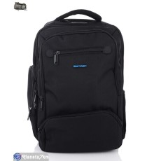 Чоловічий рюкзак 48*29*15 см,  чорний  "BESTBAG"
