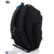 Чоловічий рюкзак 48*29*15 см,  чорний  "BESTBAG"