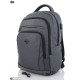 Чоловічий рюкзак 47*31*14 см,  сірий  "BESTBAG"