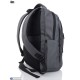 Чоловічий рюкзак 47*31*14 см,  сірий  "BESTBAG"