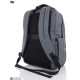 Чоловічий рюкзак 47*30*18 см, сірий "BESTBAG"