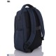 Чоловічий рюкзак 47*30*15 см, синій "BESTBAG"