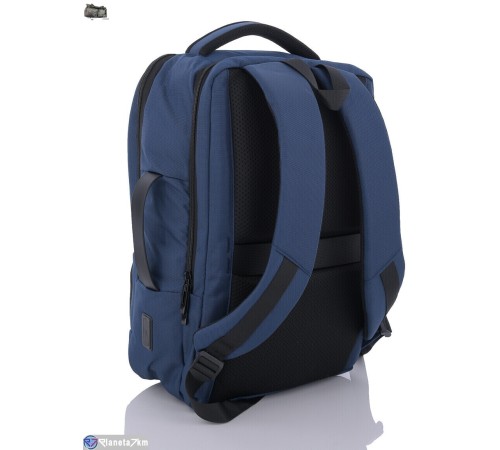 Чоловічий рюкзак 45*28*10 см, синій "BESTBAG" Чоловічий рюкзак 45*28*10 см, синій "BESTBAG"