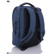 Чоловічий рюкзак 45*28*10 см, синій "BESTBAG"