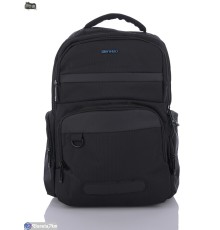 Чоловічий рюкзак 46*30*13 см,  чорний  "BESTBAG"