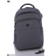 Чоловічий рюкзак 43*30*15 см,  сірий  "BESTBAG"