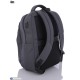 Чоловічий рюкзак 43*30*15 см,  сірий  "BESTBAG"