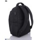 Чоловічий рюкзак 43*30*15 см,  чорний  "BESTBAG"