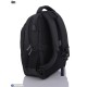 Чоловічий рюкзак 50*37*15 см,  чорний  "BESTBAG"
