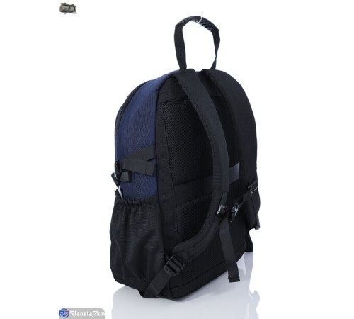 Чоловічий рюкзак 48*31*18 см, синій "BESTBAG" Чоловічий рюкзак 48*31*18 см, синій "BESTBAG"