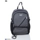 Чоловічий рюкзак 48*31*18 см,  сірий  "BESTBAG"