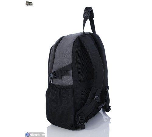 Чоловічий рюкзак 48*31*18 см,  сірий  "BESTBAG"