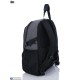 Чоловічий рюкзак 48*31*18 см,  сірий  "BESTBAG"