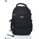 Рюкзак 50*32*15 см,  чорний  "BESTBAG"
