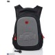 Рюкзак 45*33*16 см,  чорний  "BESTBAG"