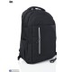 Рюкзак 46*29*12 см, чорний "BESTBAG"