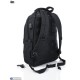 Рюкзак 46*29*12 см, чорний "BESTBAG"