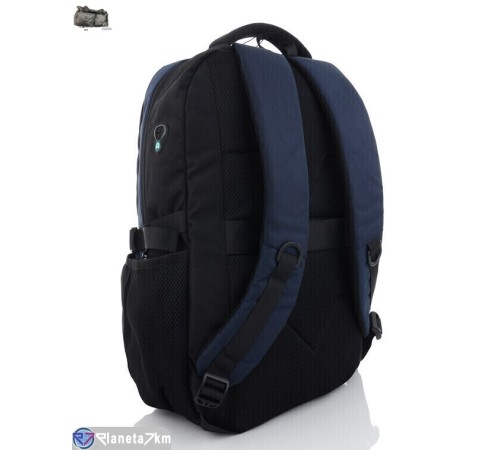 Рюкзак 47*31*16 см, синій "BESTBAG" Рюкзак 47*31*16 см, синій "BESTBAG"