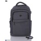 Чоловічий рюкзак 47*30*15 см,  сірий  "BESTBAG"