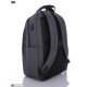 Чоловічий рюкзак 47*30*15 см,  сірий  "BESTBAG"