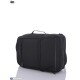 Чоловічий рюкзак 45*28*10 см,  чорний  "BESTBAG"