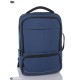 Чоловічий рюкзак 45*28*10 см, синій "BESTBAG"