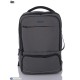 Чоловічий рюкзак 45*28*10 см,  сірий  "BESTBAG"
