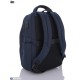 Чоловічий рюкзак 43*30*15 см,  синій  "BESTBAG"