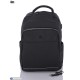 Чоловічий рюкзак 43*30*15 см,  чорний  "BESTBAG"