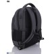 Чоловічий рюкзак 50*37*15 см,  сірий  "BESTBAG"