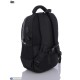 Чоловічий рюкзак 50*37*15 см, сірий "BESTBAG"