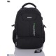 Чоловічий рюкзак 50*37*15 см, чорний "BESTBAG"