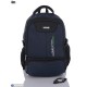 Чоловічий рюкзак 50*37*15 см,  синій  "BESTBAG"