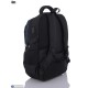 Чоловічий рюкзак 50*37*15 см,  синій  "BESTBAG"