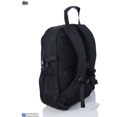 Чоловічий рюкзак 48*31*18 см, чорний "BESTBAG" Чоловічий рюкзак 48*31*18 см, чорний "BESTBAG"