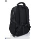 Рюкзак 50*32*15 см, чорний "BESTBAG"